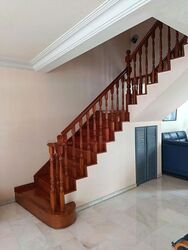 Blk 538 Hougang Street 52 (Hougang), HDB Executive #638210851